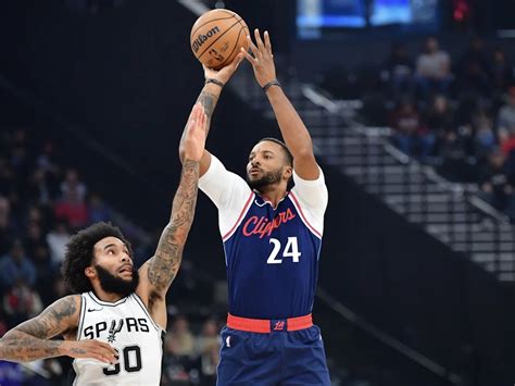 los angeles clippers vs san antonio spurs|Clippers vs. Spurs odds, line: 2021 NBA picks, Nov. 16.